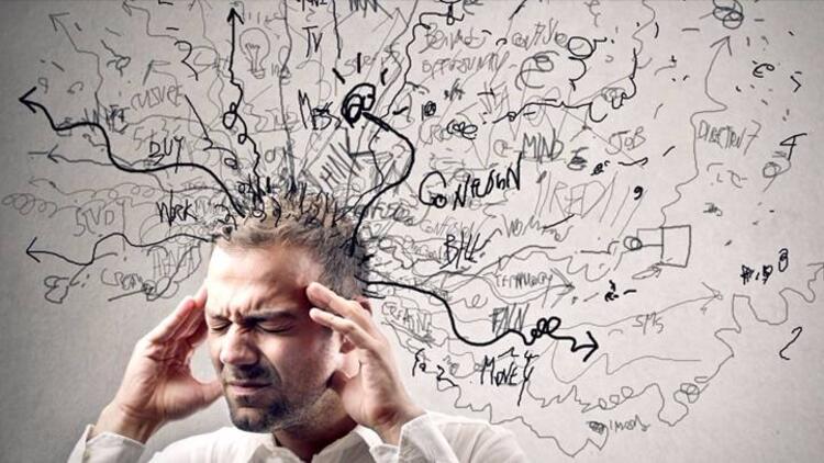 Anksiyete Nedir?