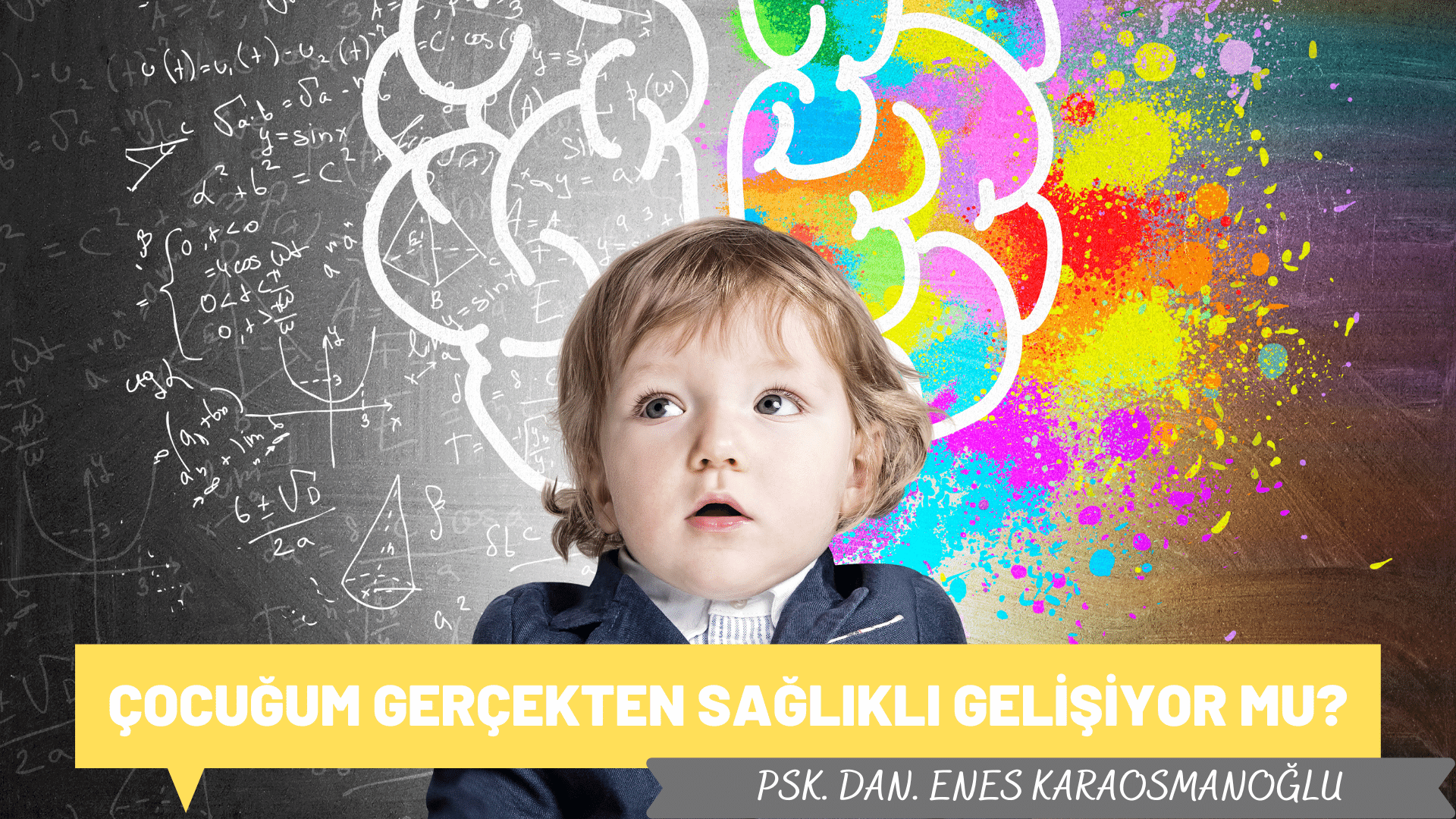 Çocuğum Gerçekten Sağlıklı Gelişiyor mu? (Ankara Gelişim Tarama Envanteri)