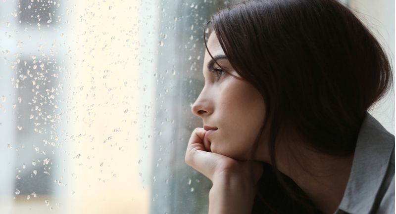 Depresyon ve Majör Depresif Bozukluk