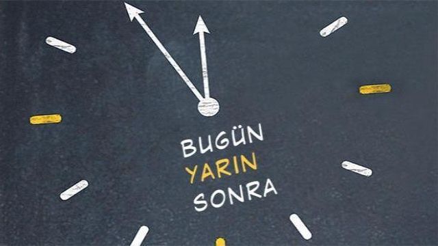 Erteleme Davranışı Nedir?