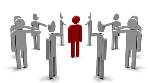 Mobbing Nedir?