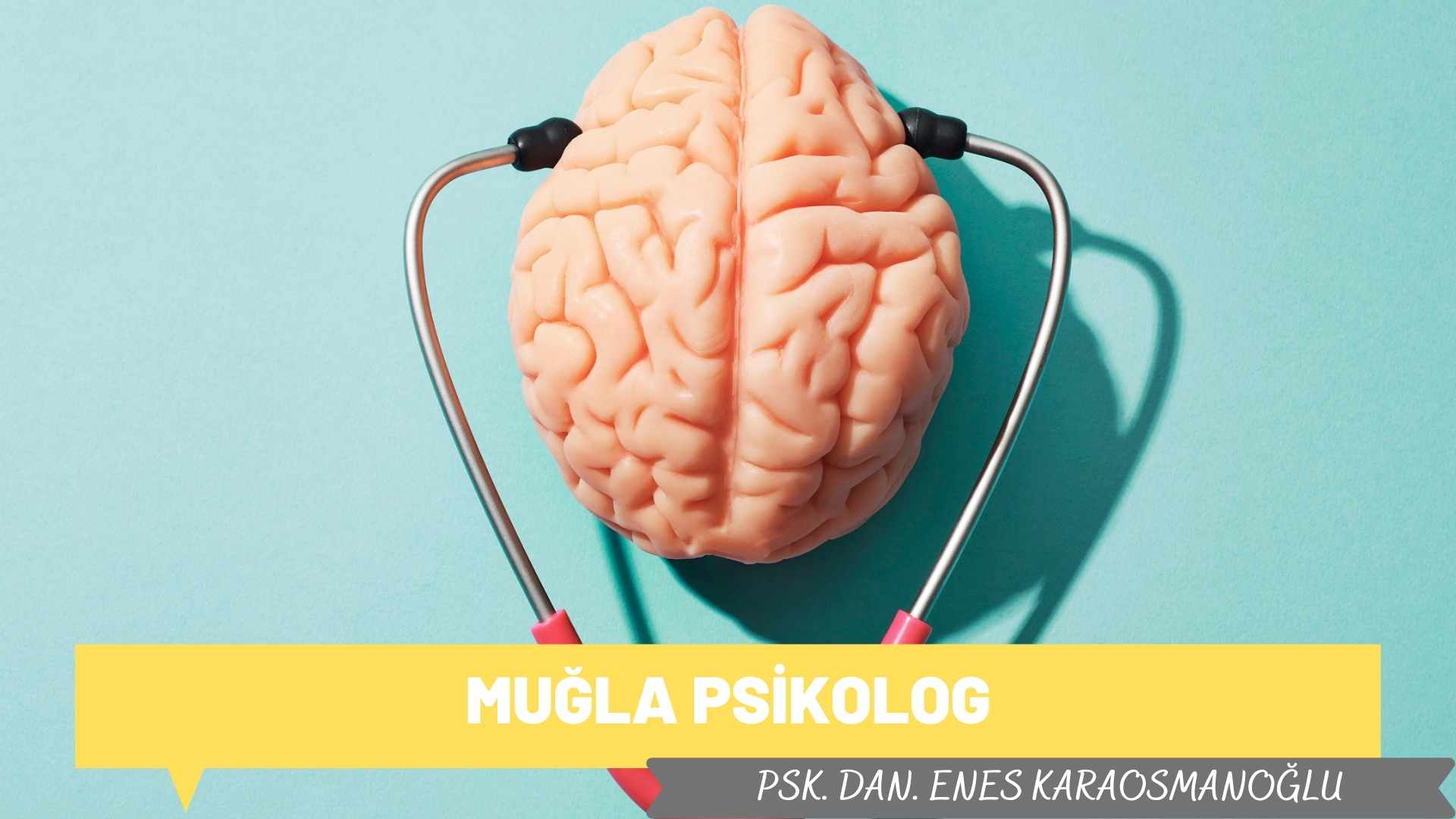 Muğla Psikolog