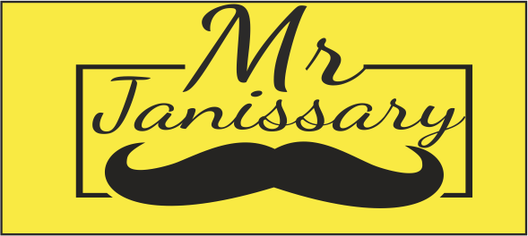 mr janissary